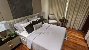Beautiful Cinnamon Life 3 Bed Apartment for Rent Colombo 2