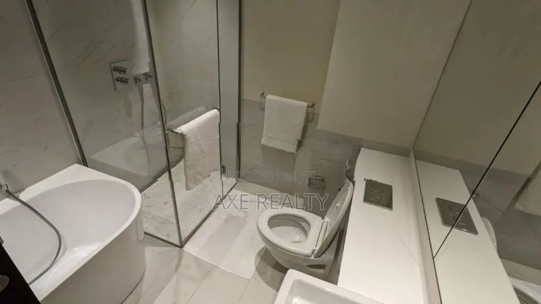 Beautiful Cinnamon Life 3 Bed Apartment for Rent Colombo 2