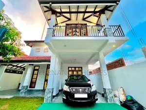 Value Living Well Built Upstairs House For Sale In Negombo Daluwakotuw