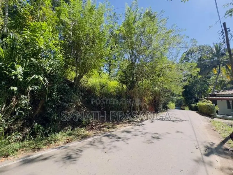 Land For Sale In Badulla