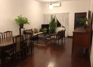 Annex for Rent – Colombo 03 | Prime Residential Location
