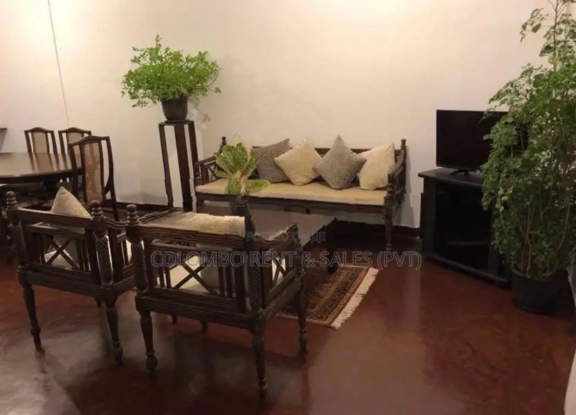 Annex for Rent – Colombo 03 | Prime Residential Location
