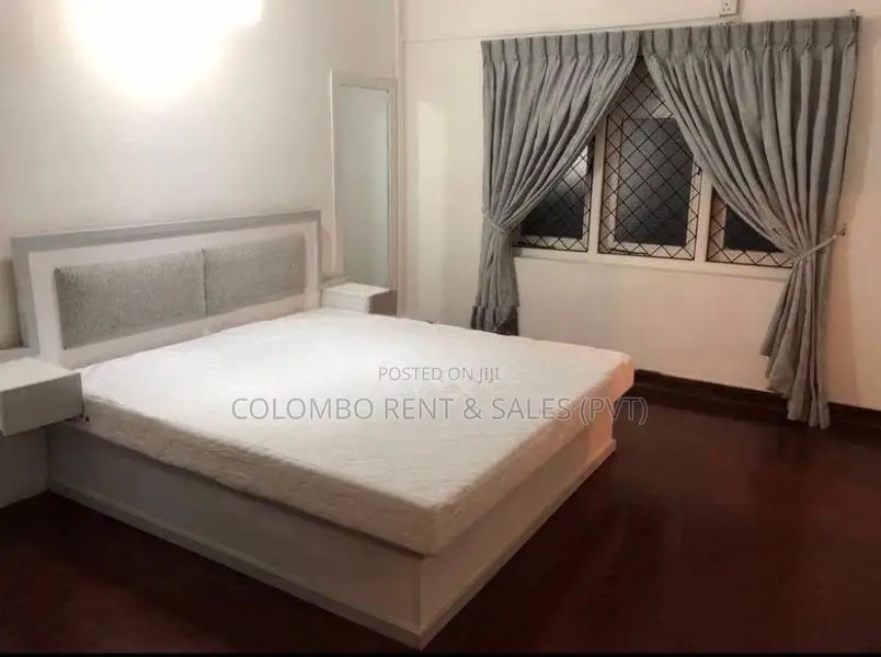 Annex for Rent – Colombo 03 | Prime Residential Location