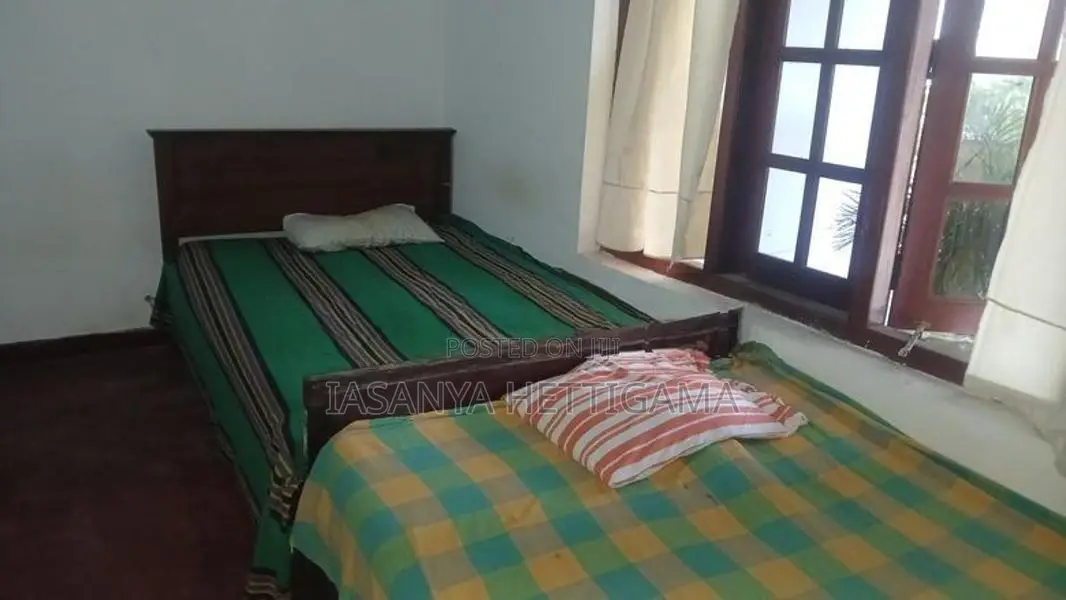 Room For Rent Dehiwala
