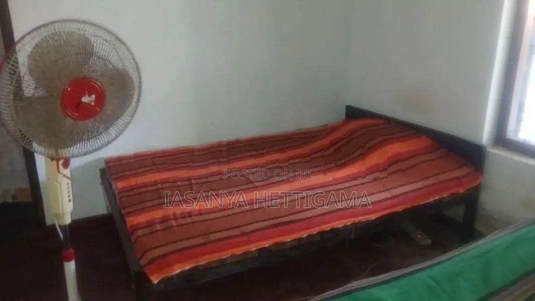 Room For Rent Dehiwala