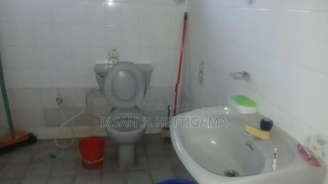 Room For Rent Dehiwala
