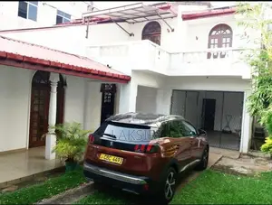 Recidence House with Office for Rent Pitakotte Junction