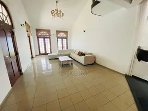 Recidence House with Office for Rent Pitakotte Junction