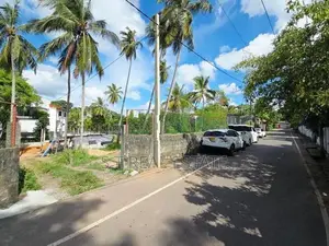 13.10P High Residential Bare Land For Sale In Battaramulla