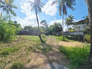 13.10P High Residential Bare Land For Sale In Battaramulla