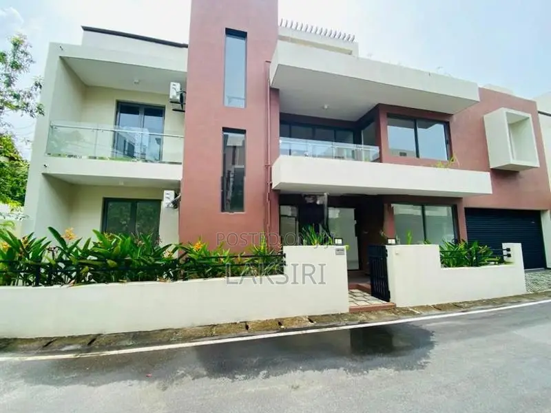 Brand New Luxury House Sale 24 High Recidence Area