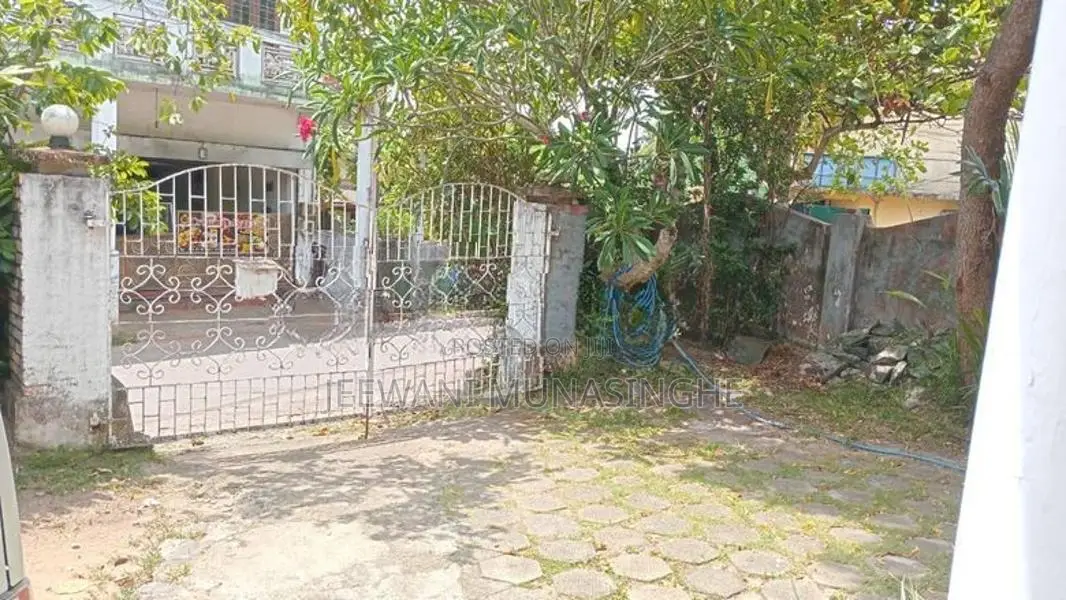 Mahabage - Residential Land For Sale In Ragama