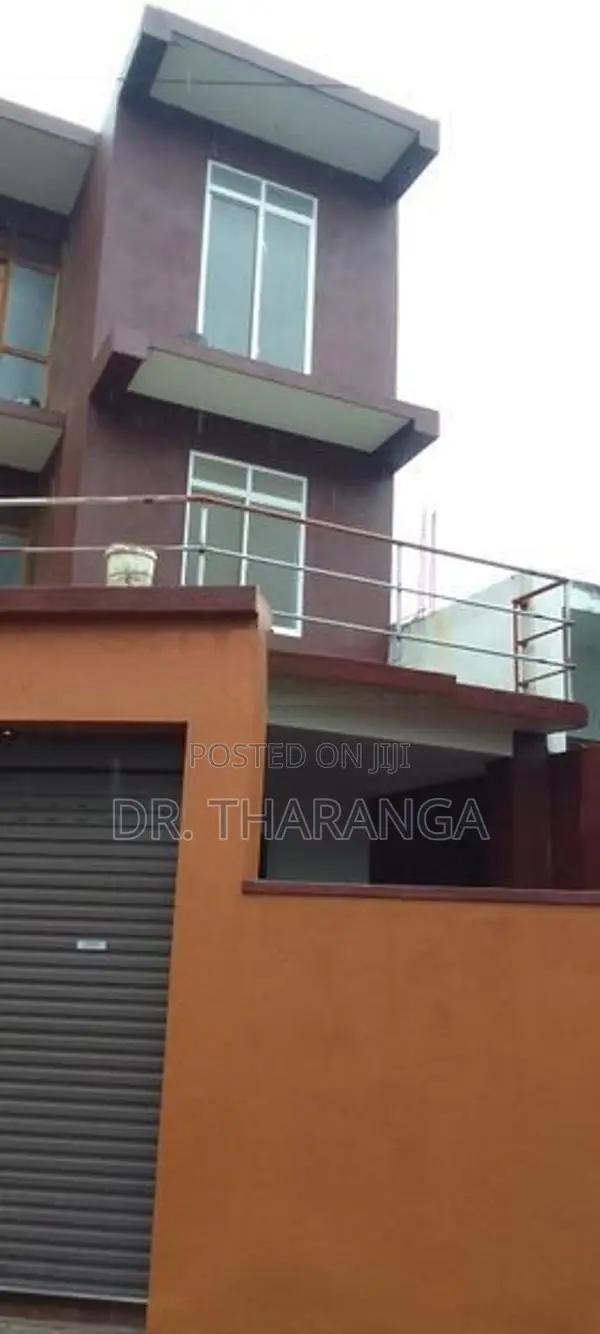 Fully Furnished AC Galle