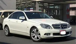 Benz C200 W204 Parts