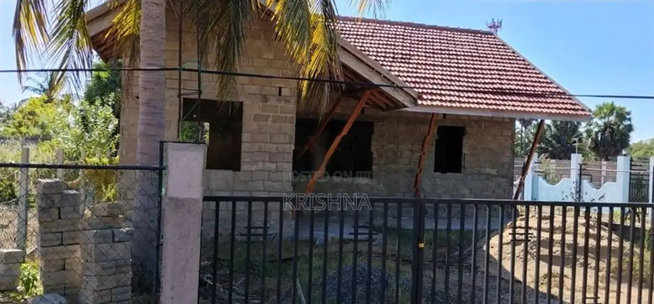 Land For Sale In Passikudah