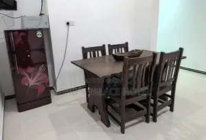 3 Bhk Holiday Bangalow in Dehiwala