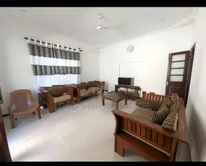 3 Bhk Holiday Bangalow in Dehiwala