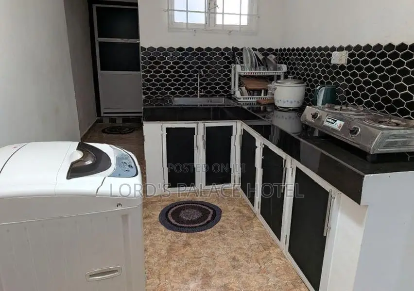3 Bhk Holiday Bangalow in Dehiwala