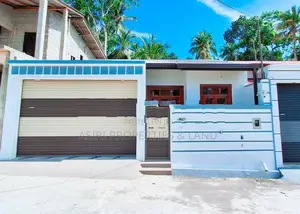 BRAND NEW 3 BEDROOMS HOUSE FOR SALE IN PILIYANDALA MADAPATHA