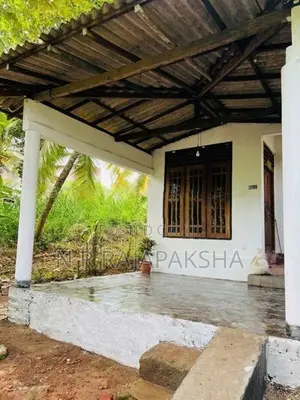 House for Sale Ragama Neligama Junction 50m