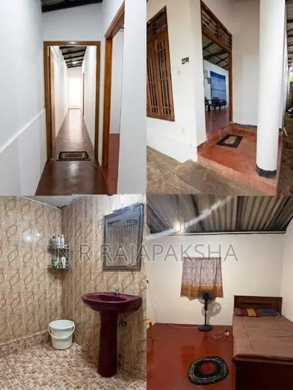 House for Sale Ragama Neligama Junction 50m