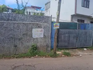 Prime Land for Sale Mount Lavinia