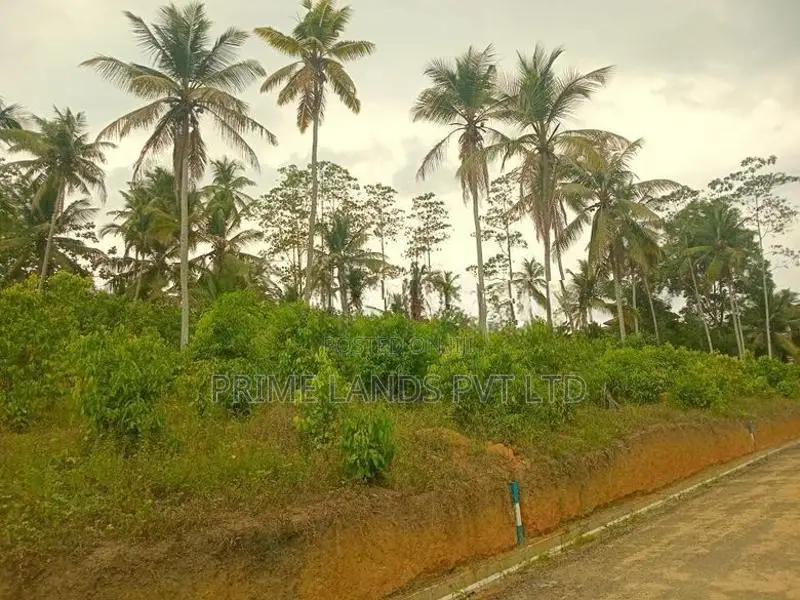 Lands for Sale in Hikkaduwa
