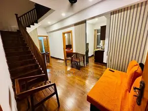 3 Bedroom Furnished Apartment for Rent in Mount Lavinia