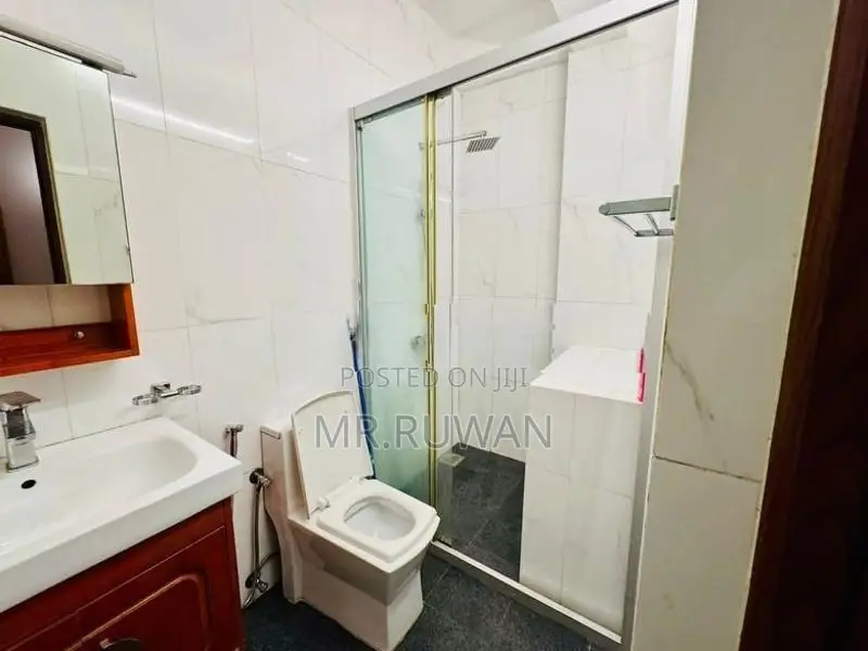 3 Bedroom Furnished Apartment for Rent in Mount Lavinia
