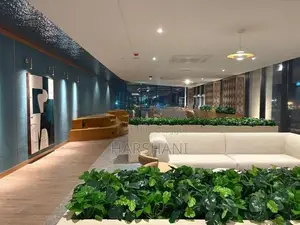 Furnished Luxury Apartment for Sale at MARINA SQUARE, Colombo