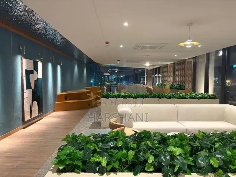 Furnished Luxury Apartment for Sale at MARINA SQUARE, Colombo