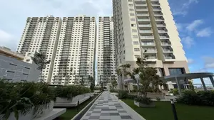 Furnished Luxury Apartment for Sale at MARINA SQUARE, Colombo