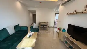 Furnished Luxury Apartment for Sale at MARINA SQUARE, Colombo