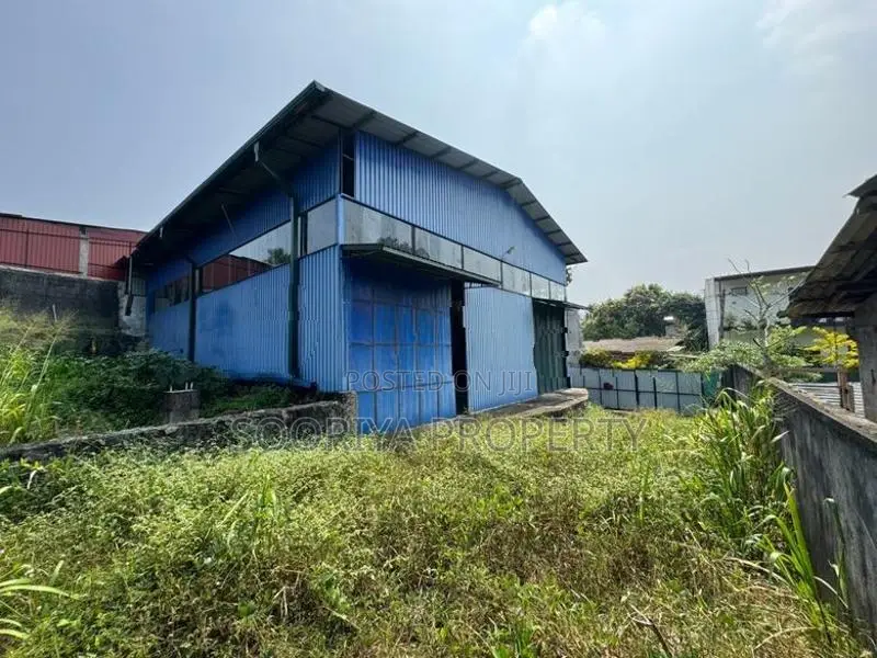 37 Perches Commercial Land for Sale in Maharagama