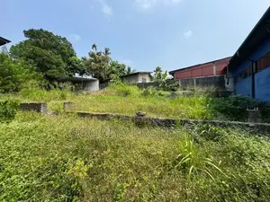 37 Perches Commercial Land for Sale in Maharagama
