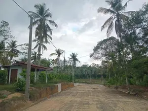 Lands for Sale in Hikkaduwa