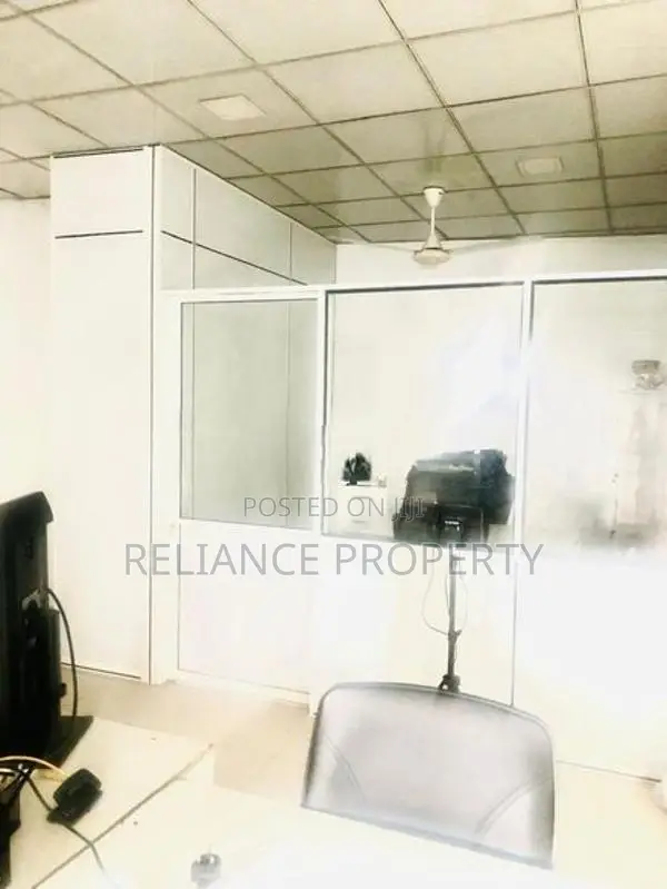 Prime Commercial Space for Rent in Kottawa