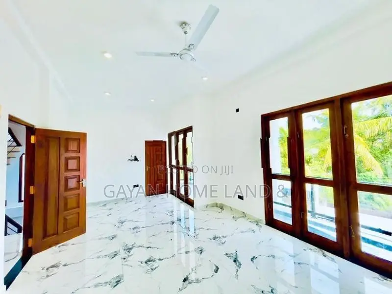 Brand New Superb Quality House in a Close To The Bypass Road
