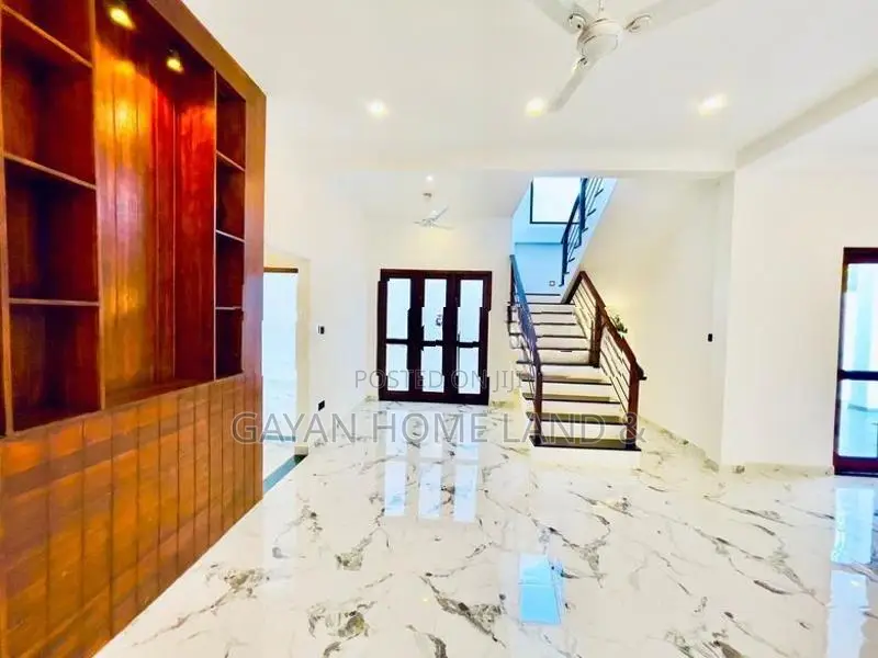 Brand New Superb Quality House in a Close To The Bypass Road