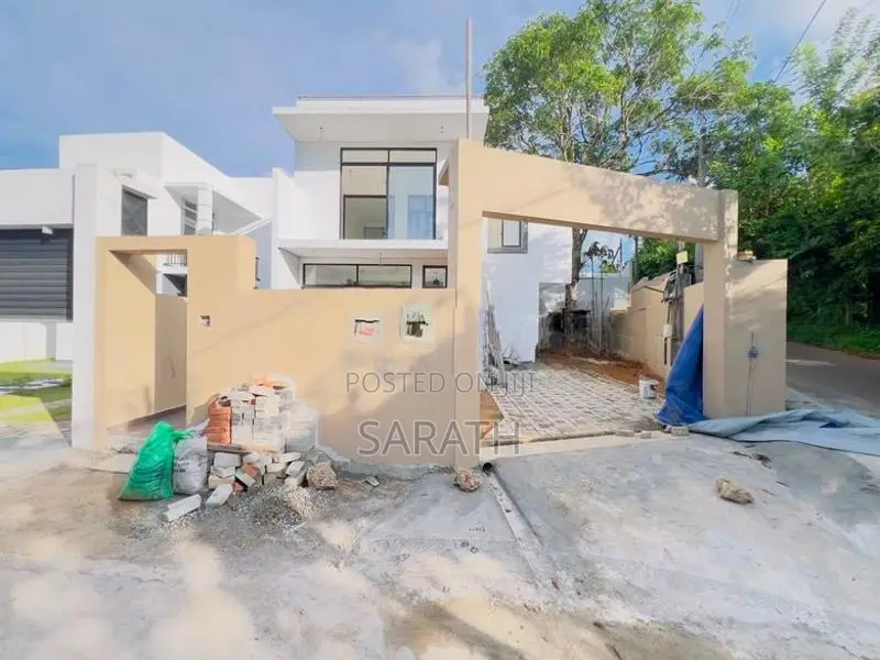 Brand New House For Sale Malabe