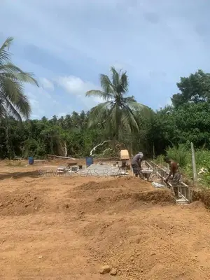 නිදහස් පරිසරයක ඔබගේ බිම් කොටස්