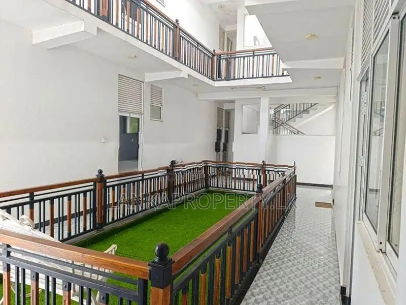 Profitable Running Hotel for Sale in Anuradhapura.