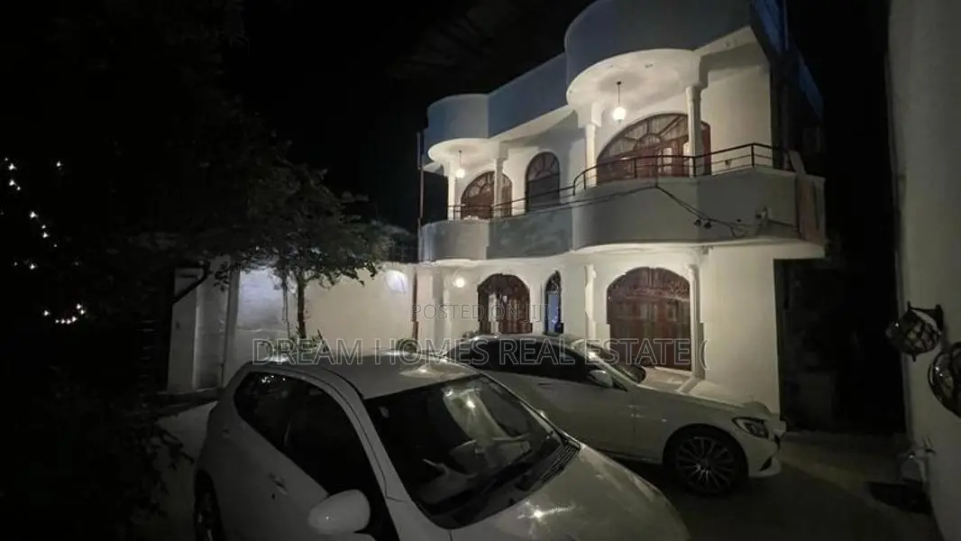 House for Sale – Kalubowila
