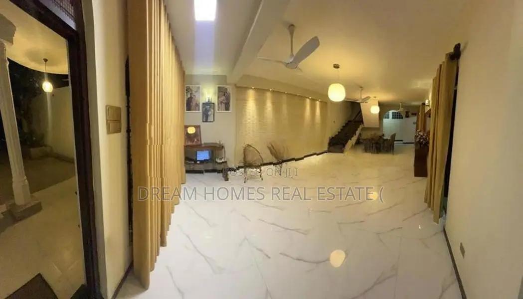 House for Sale – Kalubowila