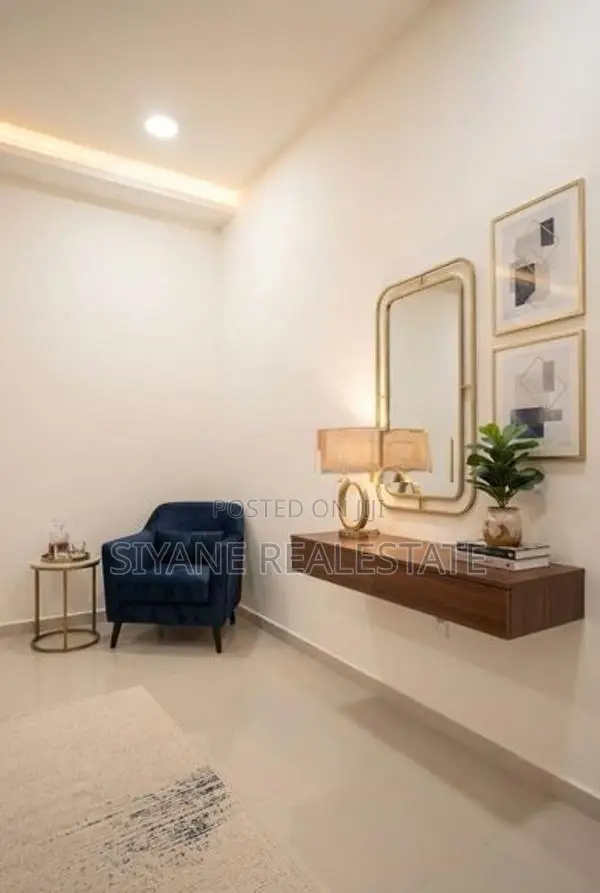 Luxury 3-Storey Town House for Sale – Homagama