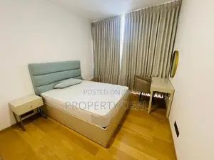 04 BHK Furnished Apartment for Rent in Altair Colombo 02 - PDA23