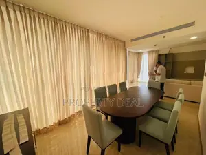 04 BHK Furnished Apartment for Rent in Altair Colombo 02 - PDA23