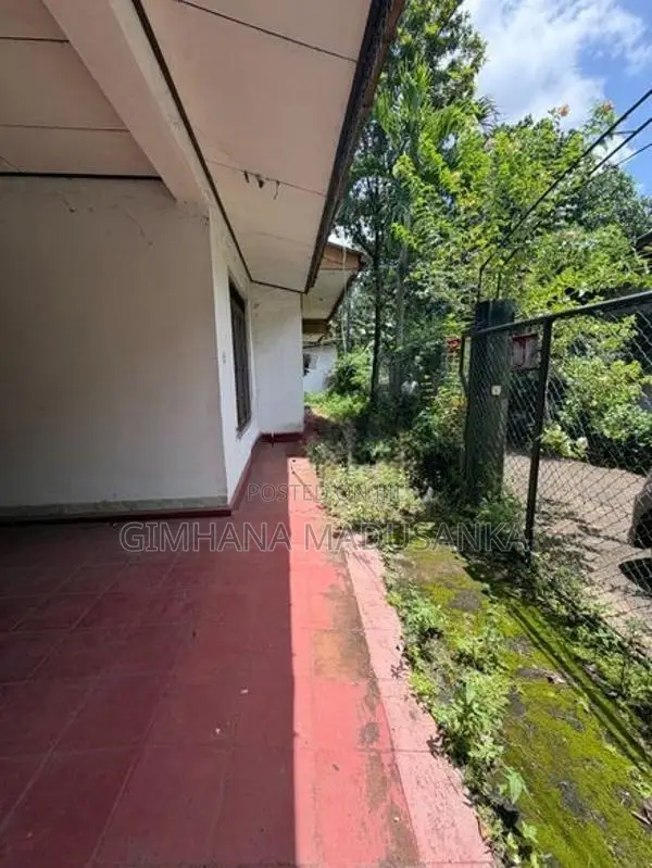 Land for Sale in Kesbewa