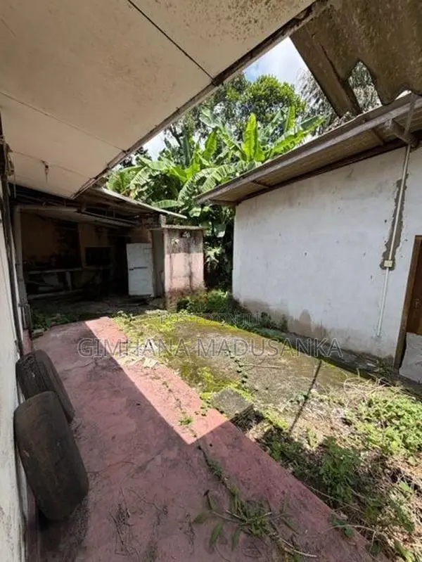 Land for Sale in Kesbewa