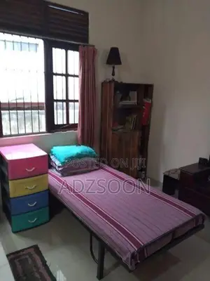 Boarding Room for Rent - Kadawatha Town (Gents Only)